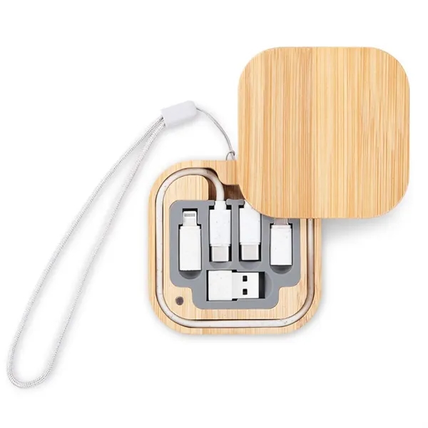 Charging Cable Kit - Charging Cable Kit - Image 3 of 5