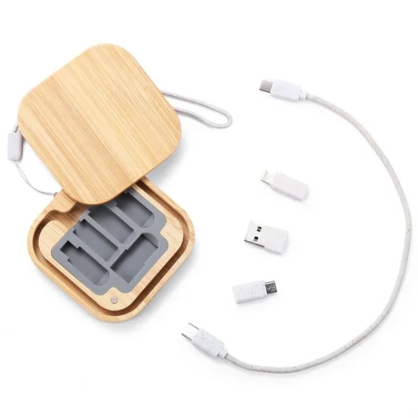 Charging Cable Kit - Charging Cable Kit - Image 4 of 5