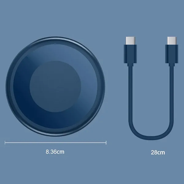 Luxury Charging Cable Kit - Luxury Charging Cable Kit - Image 6 of 7