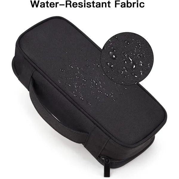 Electronic Gadget USB Cable Storage Bag - Electronic Gadget USB Cable Storage Bag - Image 4 of 6