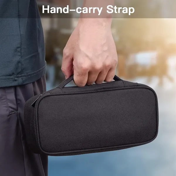 Electronic Gadget USB Cable Storage Bag - Electronic Gadget USB Cable Storage Bag - Image 5 of 6
