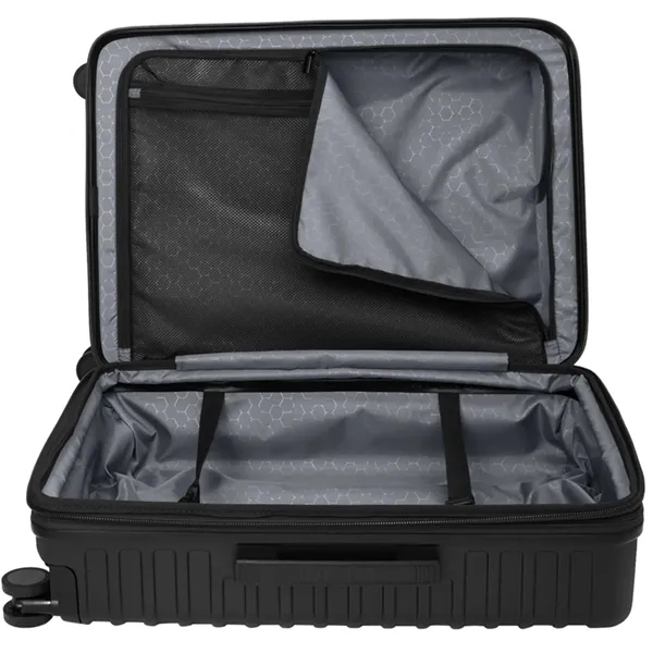 OGIO® Utilitarian Checked Spinner Luggage - OGIO® Utilitarian Checked Spinner Luggage - Image 2 of 4