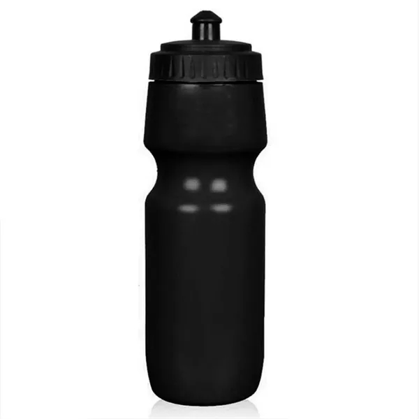 24OZ Plastic Water Bottles - 24OZ Plastic Water Bottles - Image 2 of 3