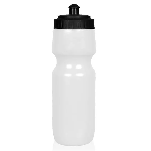 24OZ Plastic Water Bottles - 24OZ Plastic Water Bottles - Image 3 of 3