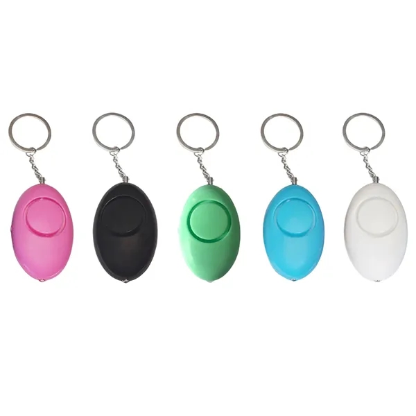 Alarm Key Chain - Alarm Key Chain - Image 2 of 3