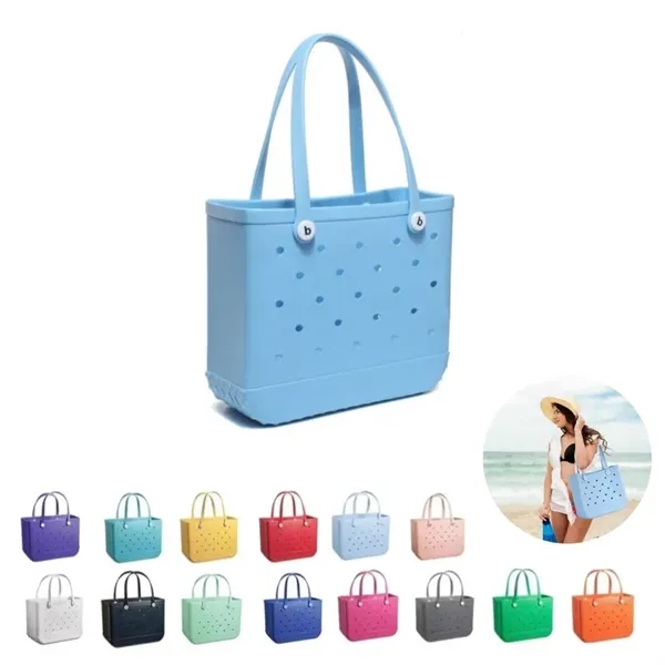 Beach Tote Bag - Beach Tote Bag - Image 0 of 1