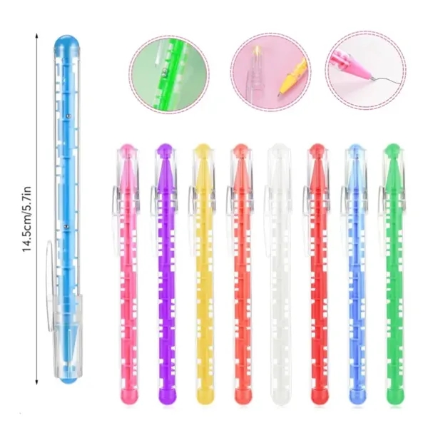 Fidget Toy Pen - Fidget Toy Pen - Image 1 of 1