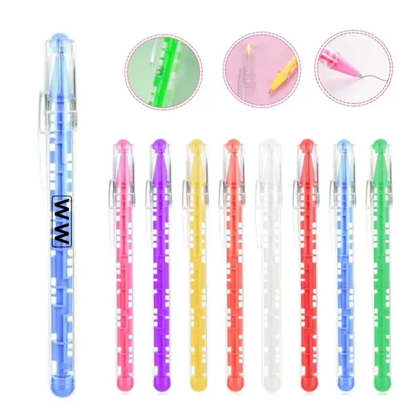 Fidget Toy Pen - Fidget Toy Pen - Image 0 of 1