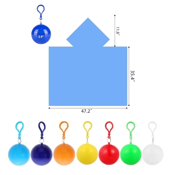 Raincoat - Raincoat - Image 1 of 1