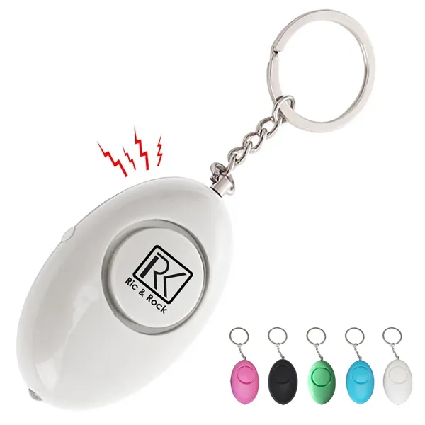 Alarm Key Chain - Alarm Key Chain - Image 0 of 3