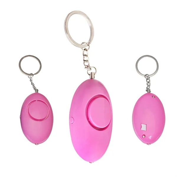 Alarm Key Chain - Alarm Key Chain - Image 1 of 3