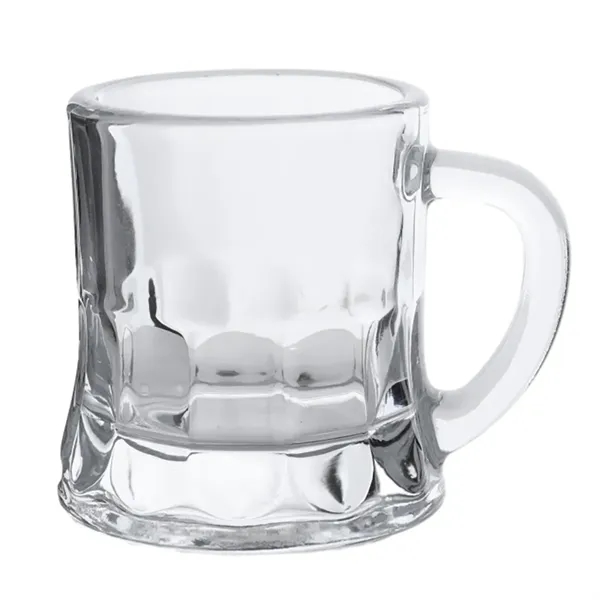 Plastic Beer Mugs - Plastic Beer Mugs - Image 3 of 3