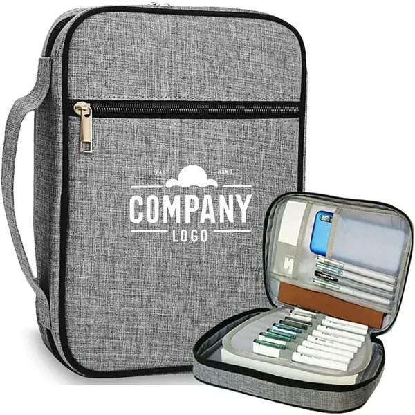 Multi-Functional Bible Case - Multi-Functional Bible Case - Image 0 of 3