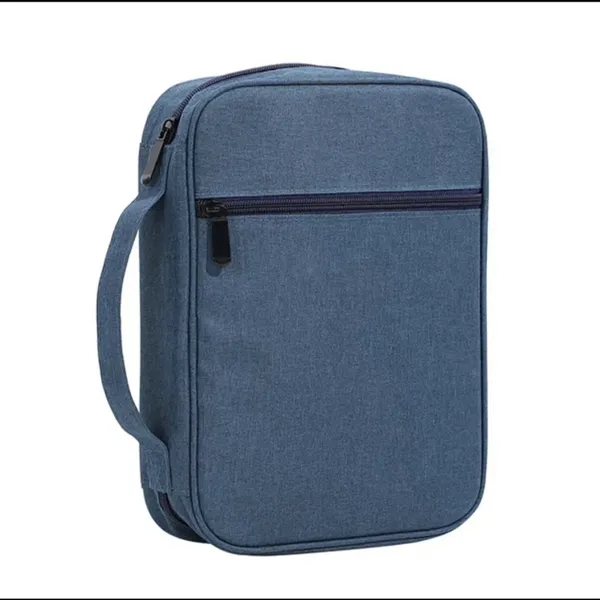 Multi-Functional Bible Case - Multi-Functional Bible Case - Image 3 of 3