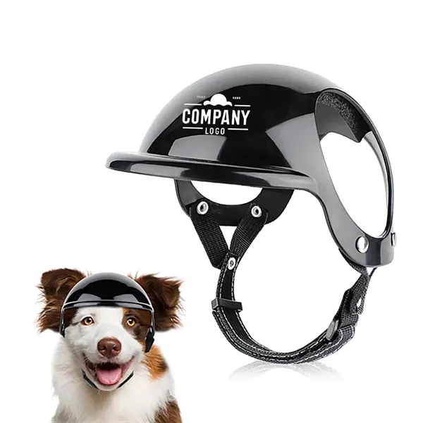 Pet Dog Helmet - Pet Dog Helmet - Image 0 of 3