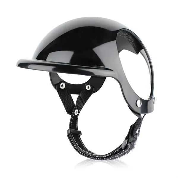 Pet Dog Helmet - Pet Dog Helmet - Image 2 of 3