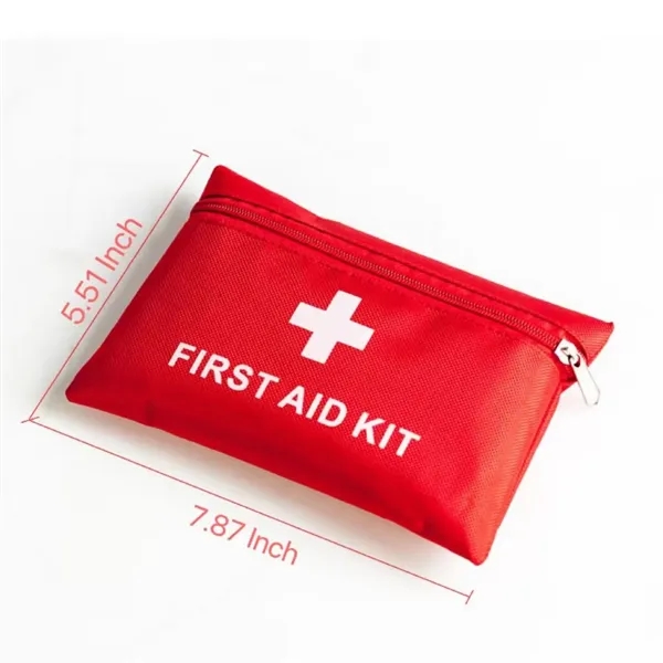 Portable Emergency Rescue Kit - Portable Emergency Rescue Kit - Image 4 of 4