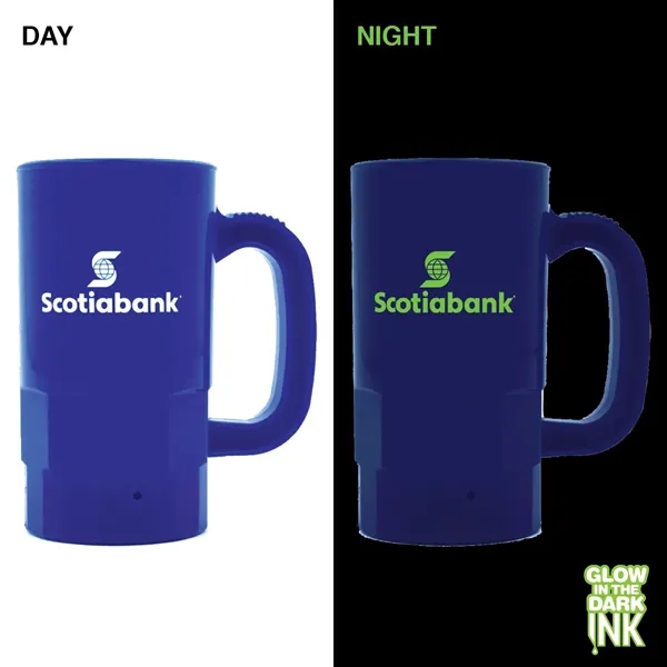 14 oz. Beer Stein - 14 oz. Beer Stein - Image 1 of 9