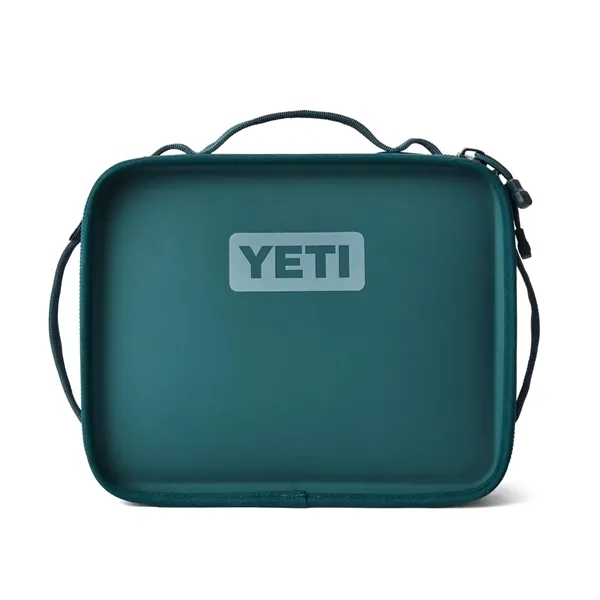 5-Can YETI® Daytrip Water-Resistant Insulated Lunch Box - 5-Can YETI® Daytrip Water-Resistant Insulated Lunch Box - Image 3 of 9