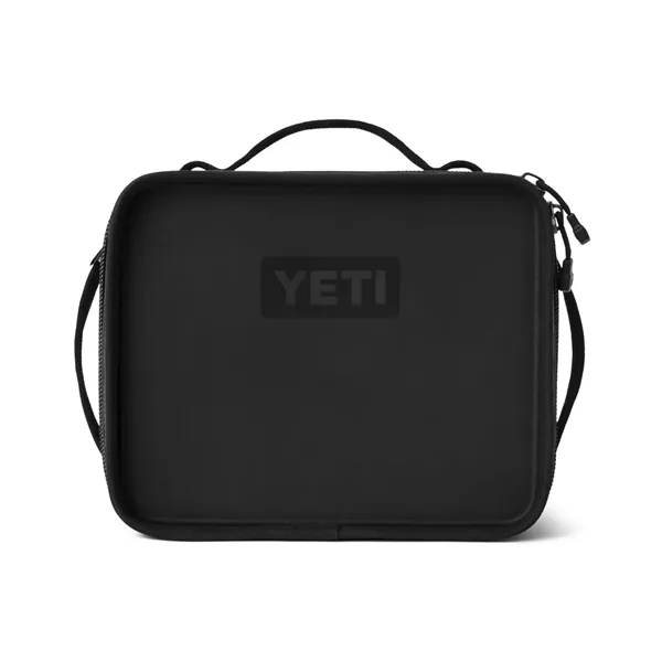 5-Can YETI® Daytrip Water-Resistant Insulated Lunch Box - 5-Can YETI® Daytrip Water-Resistant Insulated Lunch Box - Image 4 of 9