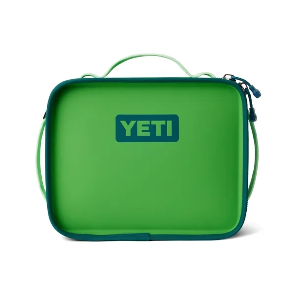 5-Can YETI® Daytrip Water-Resistant Insulated Lunch Box - 5-Can YETI® Daytrip Water-Resistant Insulated Lunch Box - Image 5 of 9