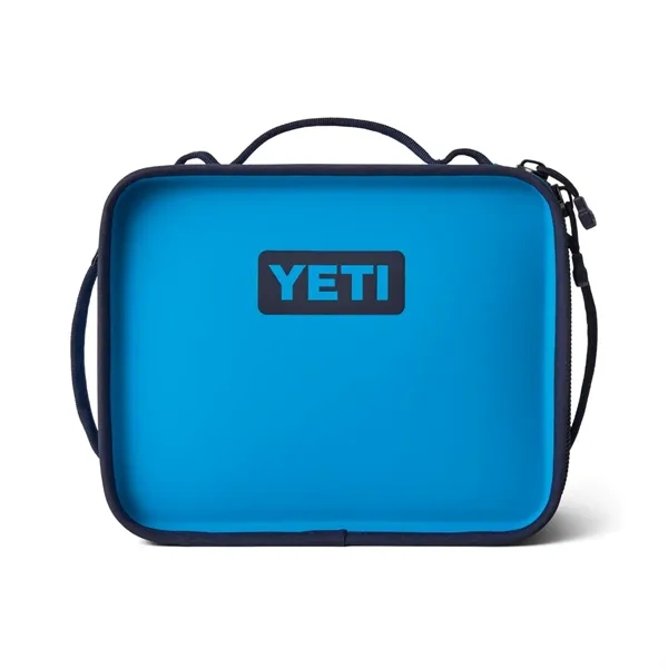 5-Can YETI® Daytrip Water-Resistant Insulated Lunch Box - 5-Can YETI® Daytrip Water-Resistant Insulated Lunch Box - Image 6 of 9