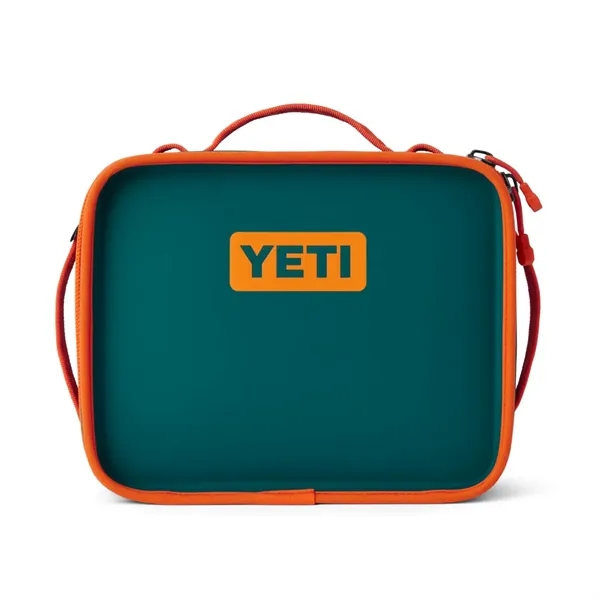 5-Can YETI® Daytrip Water-Resistant Insulated Lunch Box - 5-Can YETI® Daytrip Water-Resistant Insulated Lunch Box - Image 8 of 9