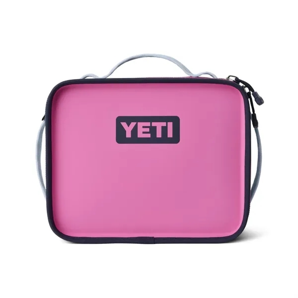 5-Can YETI® Daytrip Water-Resistant Insulated Lunch Box - 5-Can YETI® Daytrip Water-Resistant Insulated Lunch Box - Image 9 of 9