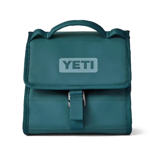 6-Can YETI® Daytrip Water-Resistant Insulated Lunch Bag - 6-Can YETI® Daytrip Water-Resistant Insulated Lunch Bag - Image 5 of 9