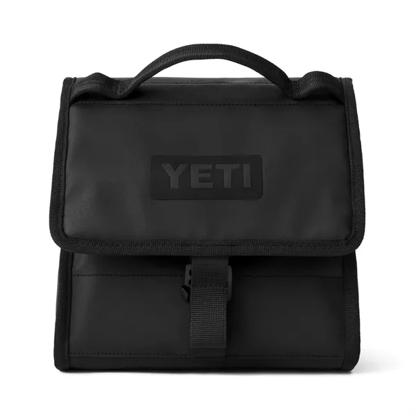 6-Can YETI® Daytrip Water-Resistant Insulated Lunch Bag - 6-Can YETI® Daytrip Water-Resistant Insulated Lunch Bag - Image 6 of 9