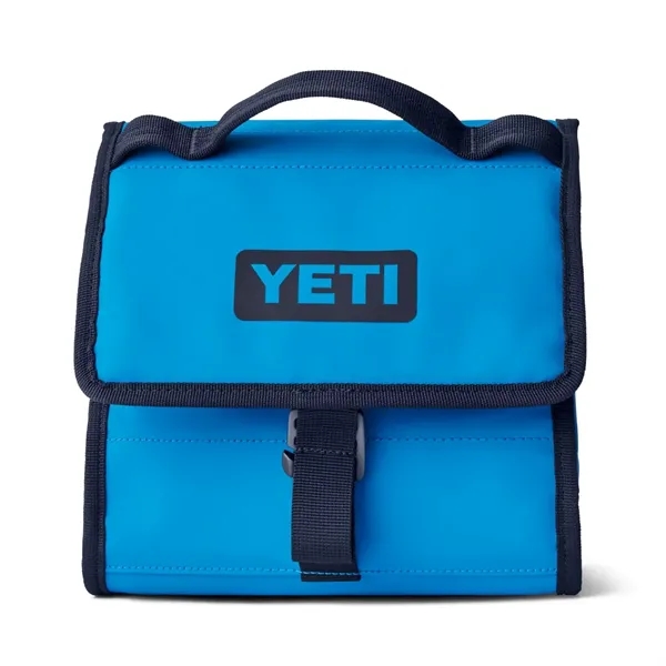 6-Can YETI® Daytrip Water-Resistant Insulated Lunch Bag - 6-Can YETI® Daytrip Water-Resistant Insulated Lunch Bag - Image 8 of 9