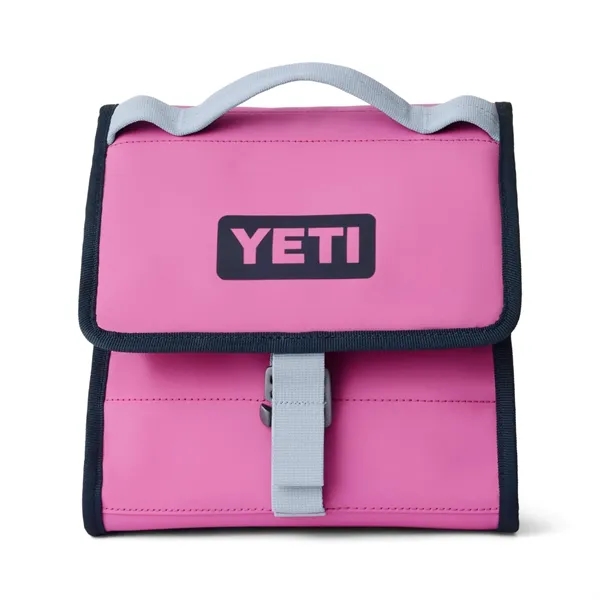 6-Can YETI® Daytrip Water-Resistant Insulated Lunch Bag - 6-Can YETI® Daytrip Water-Resistant Insulated Lunch Bag - Image 9 of 9