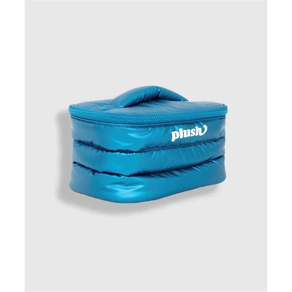 Puffer Train Case - Puffer Train Case - Image 0 of 6