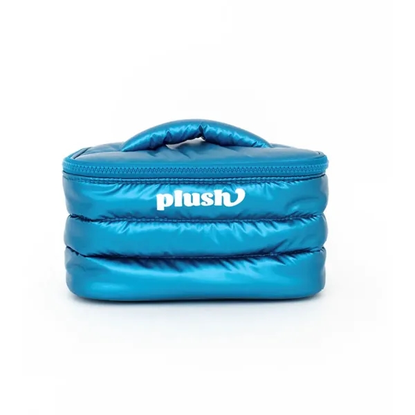 Puffer Train Case - Puffer Train Case - Image 3 of 6