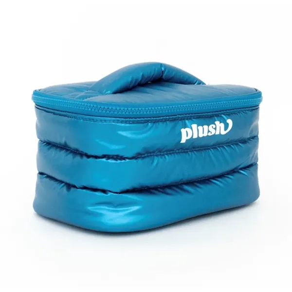 Puffer Train Case - Puffer Train Case - Image 4 of 6