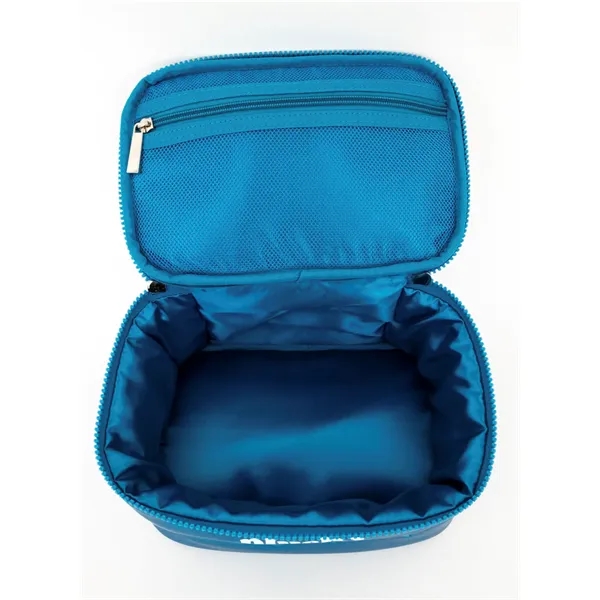 Puffer Train Case - Puffer Train Case - Image 5 of 6