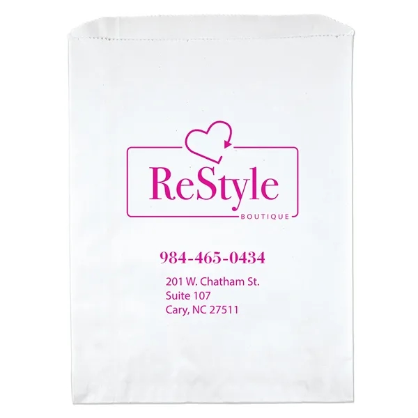 10W X 13H Merchandise - Flexo Ink Print - 10W X 13H Merchandise - Flexo Ink Print - Image 2 of 3