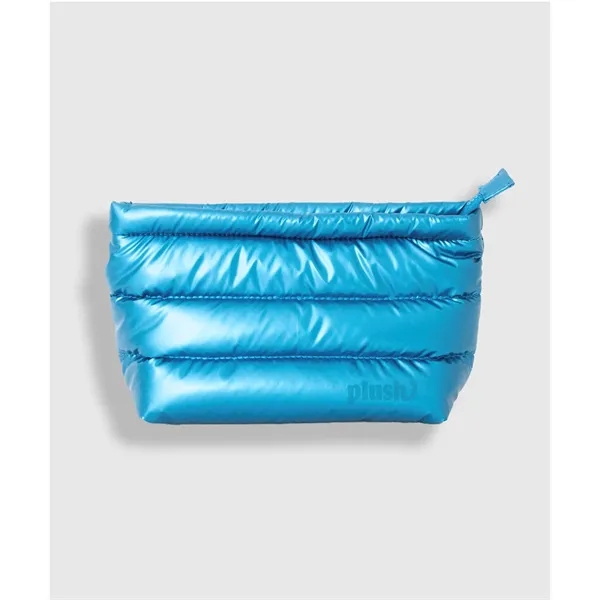 Puffer Zippered Case - Puffer Zippered Case - Image 0 of 3