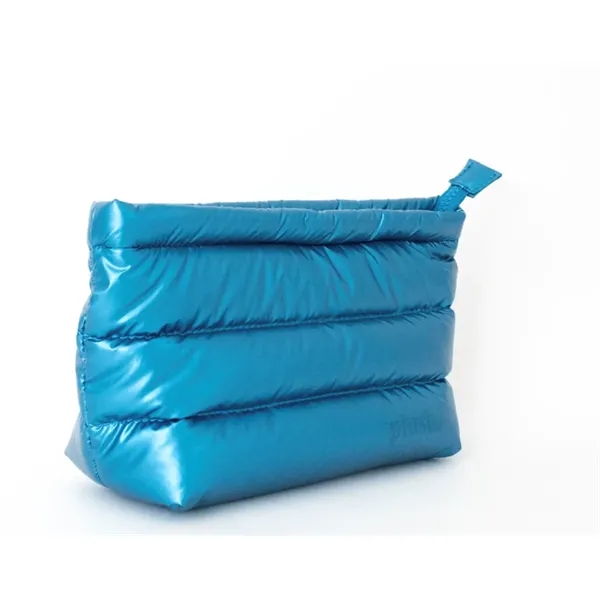 Puffer Zippered Case - Puffer Zippered Case - Image 3 of 3