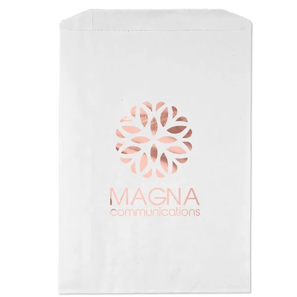 10W x 13H Merchandise - Foil Print - 10W x 13H Merchandise - Foil Print - Image 2 of 3