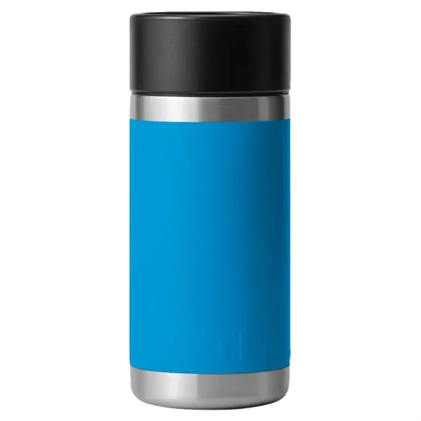 12 Oz YETI® Stainless Steel Insulated Hot Shot Bottle - 12 Oz YETI® Stainless Steel Insulated Hot Shot Bottle - Image 1 of 9