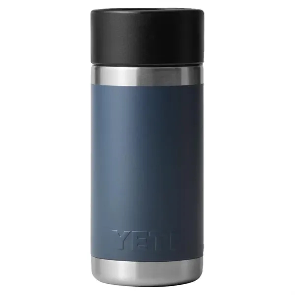 12 Oz YETI® Stainless Steel Insulated Hot Shot Bottle - 12 Oz YETI® Stainless Steel Insulated Hot Shot Bottle - Image 4 of 9