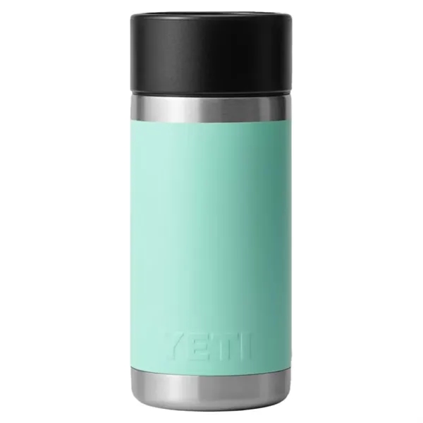 12 Oz YETI® Stainless Steel Insulated Hot Shot Bottle - 12 Oz YETI® Stainless Steel Insulated Hot Shot Bottle - Image 6 of 9