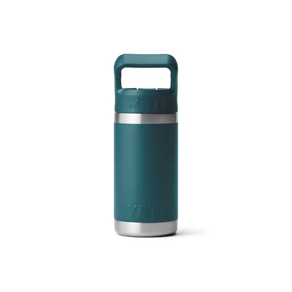 12 Oz YETI® Rambler Stainless Steel Insulated Water Bottle - 12 Oz YETI® Rambler Stainless Steel Insulated Water Bottle - Image 1 of 10