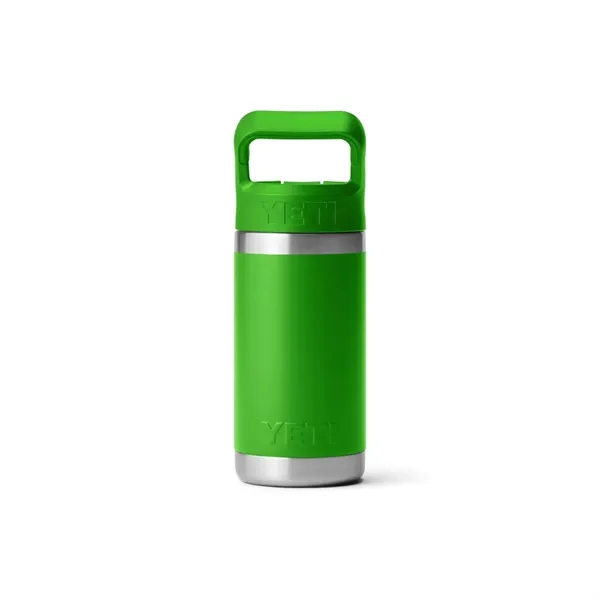 12 Oz YETI® Rambler Stainless Steel Insulated Water Bottle - 12 Oz YETI® Rambler Stainless Steel Insulated Water Bottle - Image 3 of 10