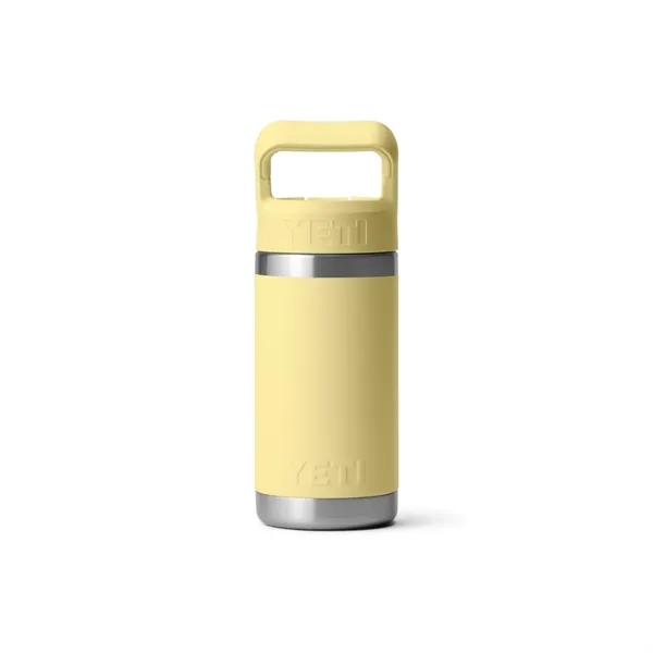 12 Oz YETI® Rambler Stainless Steel Insulated Water Bottle - 12 Oz YETI® Rambler Stainless Steel Insulated Water Bottle - Image 4 of 10