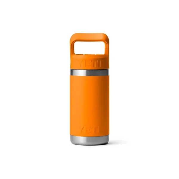 12 Oz YETI® Rambler Stainless Steel Insulated Water Bottle - 12 Oz YETI® Rambler Stainless Steel Insulated Water Bottle - Image 5 of 10