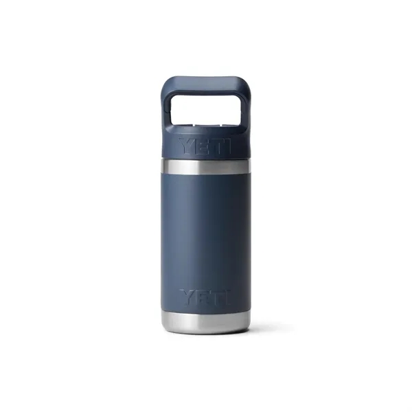 12 Oz YETI® Rambler Stainless Steel Insulated Water Bottle - 12 Oz YETI® Rambler Stainless Steel Insulated Water Bottle - Image 6 of 10