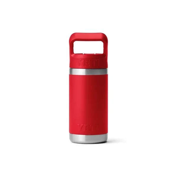 12 Oz YETI® Rambler Stainless Steel Insulated Water Bottle - 12 Oz YETI® Rambler Stainless Steel Insulated Water Bottle - Image 7 of 10