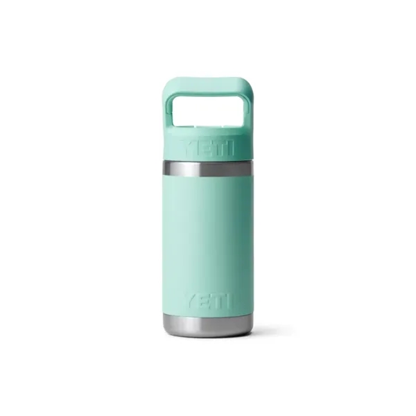 12 Oz YETI® Rambler Stainless Steel Insulated Water Bottle - 12 Oz YETI® Rambler Stainless Steel Insulated Water Bottle - Image 8 of 10